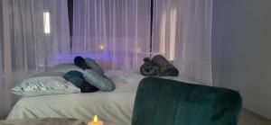 Appartements MaLoveRoom : photos des chambres