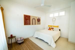 Casa tropicale- Stylish Family-Friendly 3BHK