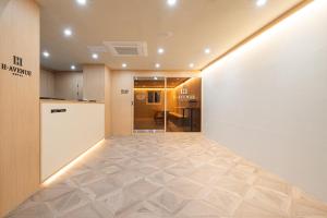 Cheonan H-Avenue Cheonan Buldang