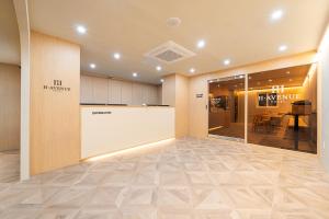 Cheonan H-Avenue Cheonan Buldang