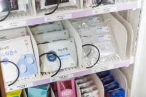 Cheonan H-Avenue Cheonan Buldang