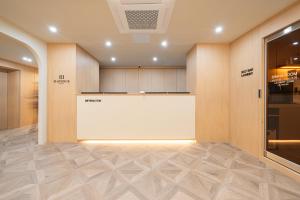 Cheonan H-Avenue Cheonan Buldang