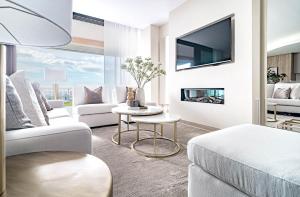 LO- Los Olivos Benahavis by Roomservices