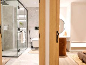 Fresh 3BR Apartment in 5-star Resort