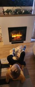 Apartman Serendipity - Vila Nada -