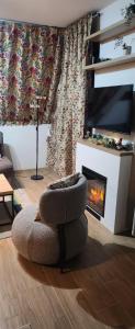 Apartman Serendipity - Vila Nada -