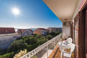 Family Apartments Barbarella