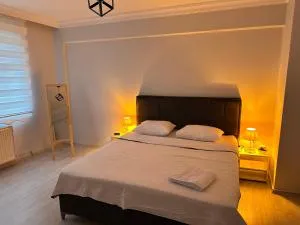 Lotus Pansiyon Sinop - 锡诺普