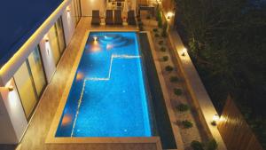 Kalkan Ulugol 3 Bedroom Villa