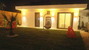 Kalkan Ulugol 3 Bedroom Villa