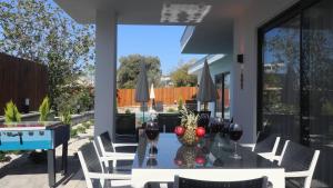 Kalkan Ulugol 3 Bedroom Villa