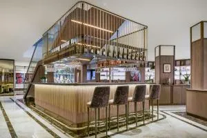 AC Hotel Milano by Marriott