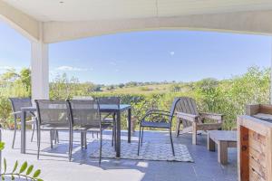 Villas Entre les Vignes 6p private pool : photos des chambres