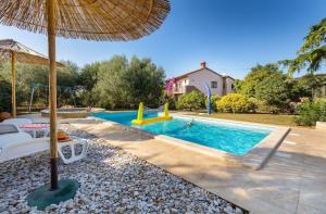 Sabi Relax Zone - Pool & Jacuzzi