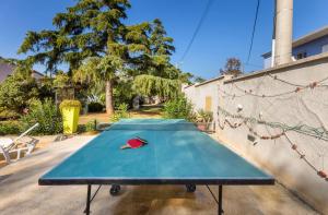 Sabi Relax Zone - Pool & Jacuzzi