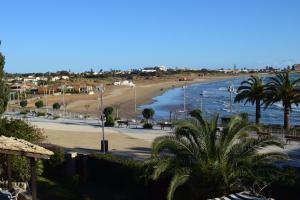 Villa Fronte Spiaggia