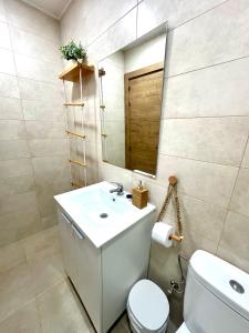 La Casica de Monreal