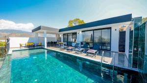 Patara 2 Bedroom Villa - 3965