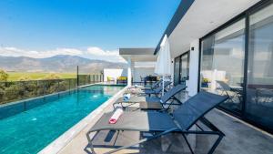 Patara 2 Bedroom Villa