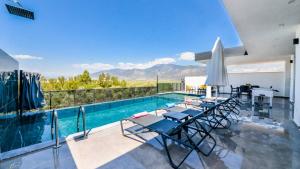 Patara 2 Bedroom Villa