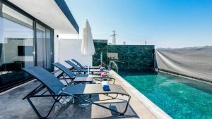 Patara 2 Bedroom Villa