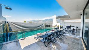 Patara 2 Bedroom Villa