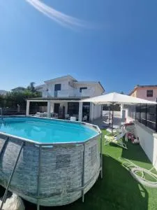 casa Marziù - Bolognetta