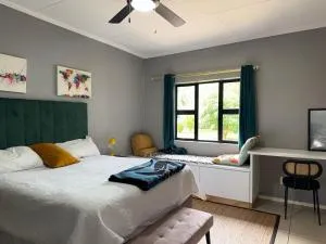 WeMukelekile (you are welcome) - Nkanni