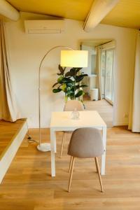 Appartements L-Observateur : photos des chambres