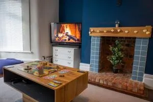 Sapphire House By Sasco - Little Singleton