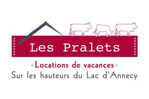 Maisons de vacances Gites Les Pralets : Maison 3 Chambres