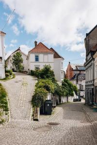 Dinbnb Apartments I Cobblestone Streets 350m from Bryggen & Fløybanen!