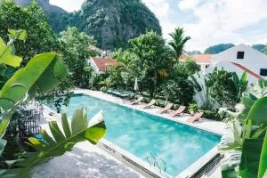 Lalita Tam Coc Resort & Spa - Lạc Thành