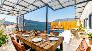 Kalkan Ulugol 2 Bedroom Villa 4308