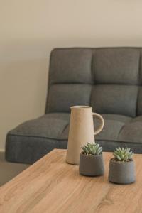 Petradi Villa Skala I