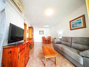 LITORAL COSTA DORADA - PLAYMAR Only families