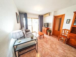 LITORAL COSTA DORADA - PLAYMAR Only families