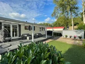 Casa KiBA met privé combinatie sauna - Heeswijk-Dinther