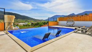 Saribelen Village 2 Bedroom Villa 4314