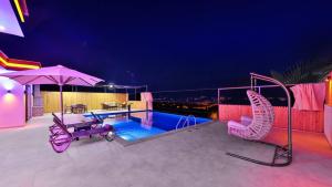 Saribelen Village 2 Bedroom Villa 4314