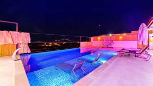 Saribelen Village 2 Bedroom Villa 4314