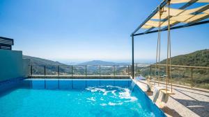 Villa in Islamlar Village - 4424