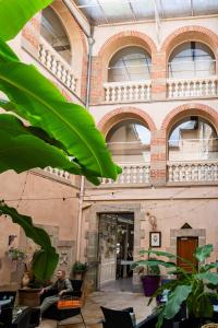 Hotels Grand Hotel Montespan Talleyrand : photos des chambres