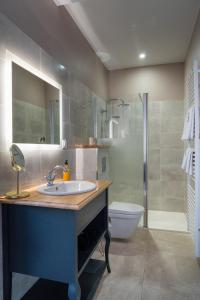 Hotels Grand Hotel Montespan Talleyrand : photos des chambres