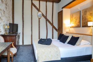 Hotels Grand Hotel Montespan Talleyrand : Chambre Double Supérieure