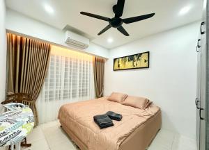 Homestay Inspirasi