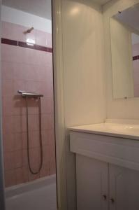 Confortable Maison avec Mezzanine donnant sur la marina Saint Cyprien sc105-013