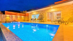 Uzumlu Village 2 Bedroom Villa