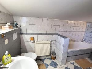 Ferienwohnung Wanke