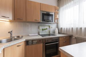 Ferienwohnung Richter